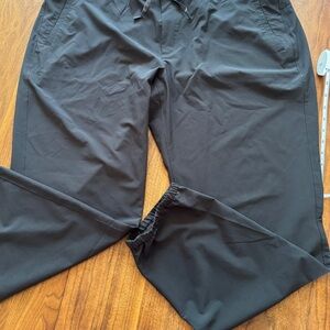 Eddie Bauer Plus Performance Joggers in EUC Look Brand New, Size 2XL